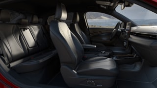 2024 Ford Mustang Mach-E® Internal Image 1